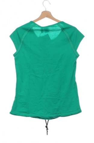 Damen T-Shirt Adidas, Größe XXS, Farbe Grün, Preis € 32,00