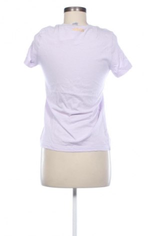 Tricou de femei Adidas, Mărime M, Culoare Mov, Preț 186,61 Lei