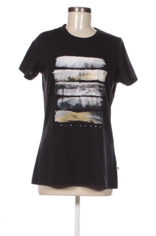 Damen T-Shirt Alpine Pro, Größe L, Farbe Schwarz, Preis € 12,99