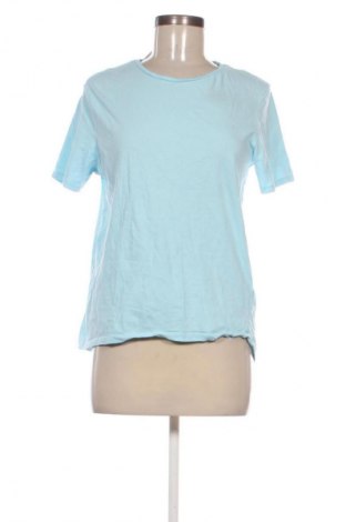 Damski T-shirt Amisu, Rozmiar M, Kolor Niebieski, Cena 55,99 zł