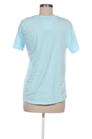 Damski T-shirt Amisu, Rozmiar M, Kolor Niebieski, Cena 55,99 zł