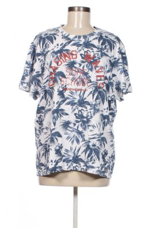 Damen T-Shirt Angelo Litrico, Größe XL, Farbe Mehrfarbig, Preis € 11,99