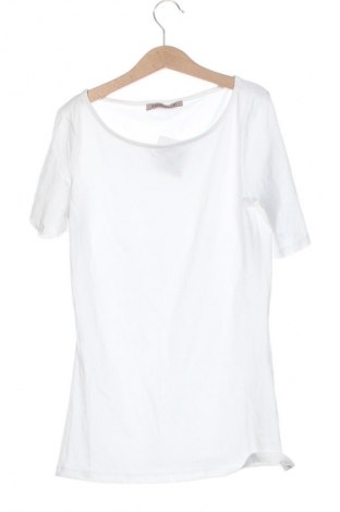 Damski T-shirt Anna Field, Rozmiar XS, Kolor Biały, Cena 38,75 zł