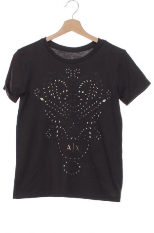 Dámske tričko Armani Exchange, Veľkosť XS, Farba Sivá, Cena  17,39 €