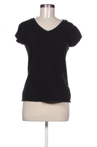 Damen T-Shirt Atmosphere, Größe M, Farbe Schwarz, Preis 8,70 €