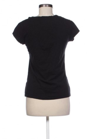 Damen T-Shirt Atmosphere, Größe M, Farbe Schwarz, Preis 8,70 €