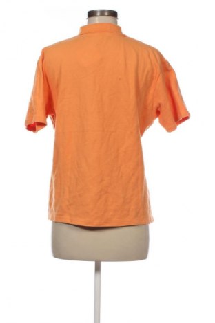 Tricou de femei Authentic Clothing Company, Mărime XXL, Culoare Portocaliu, Preț 61,99 Lei