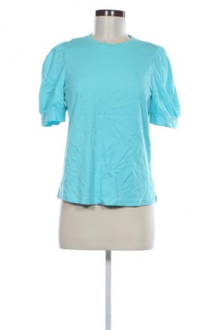 Damen T-Shirt Aware by Vero Moda, Größe S, Farbe Blau, Preis 9,99 €