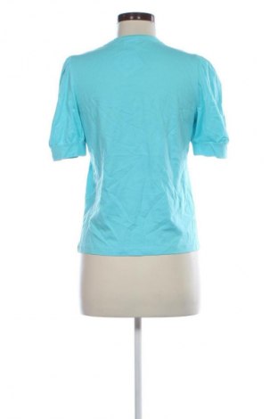 Damen T-Shirt Aware by Vero Moda, Größe S, Farbe Blau, Preis 9,99 €