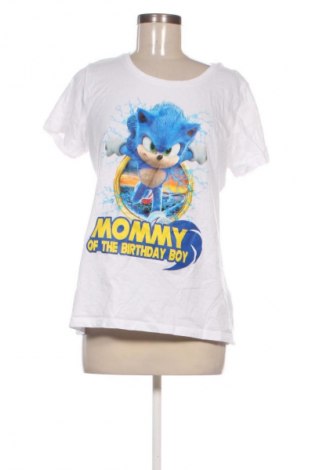 Damski T-shirt B&C Collection, Rozmiar XL, Kolor Biały, Cena 55,99 zł