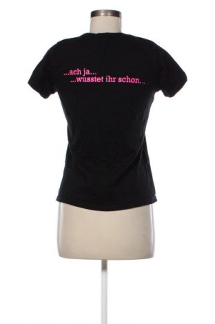 Damen T-Shirt B&C Collection, Größe M, Farbe Schwarz, Preis € 4,99