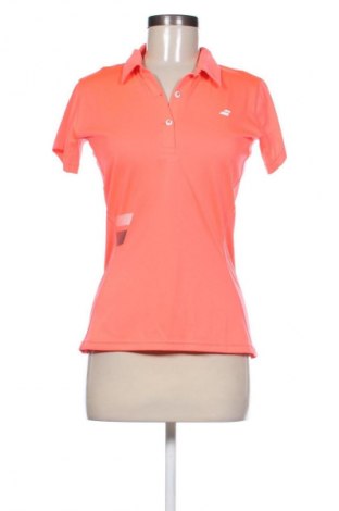Tricou de femei Babolat, Mărime M, Culoare Portocaliu, Preț 51,05 Lei