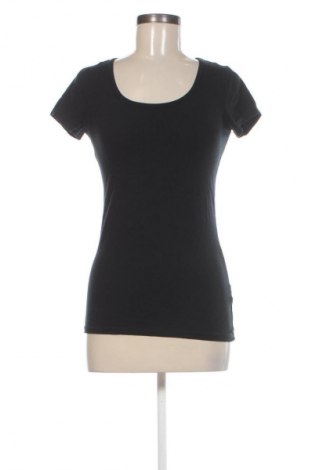 Damen T-Shirt Basics, Größe M, Farbe Schwarz, Preis 11,99 €