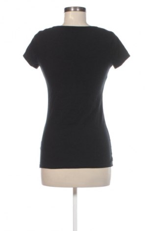 Damen T-Shirt Basics, Größe M, Farbe Schwarz, Preis 11,99 €