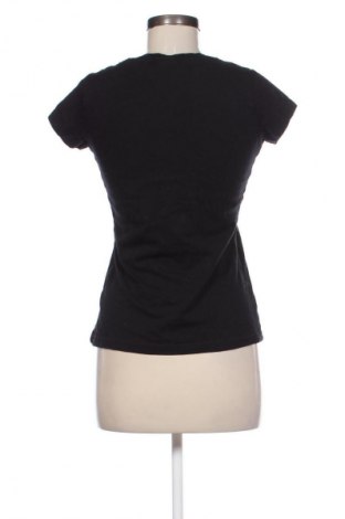 Tricou de femei Beloved, Mărime M, Culoare Negru, Preț 43,37 Lei