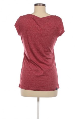 Tricou de femei Bench, Mărime L, Culoare Roșu, Preț 45,92 Lei
