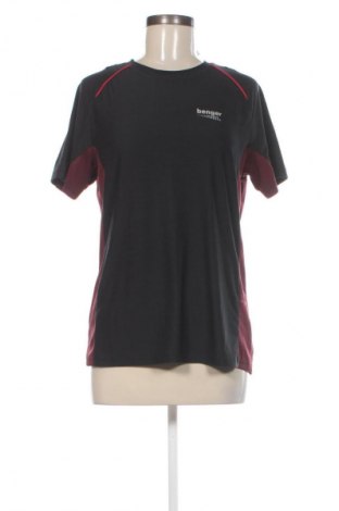 Damen T-Shirt Benger, Größe M, Farbe Mehrfarbig, Preis € 13,99