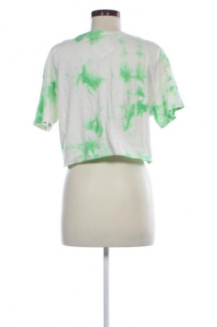 Tricou de femei Bershka, Mărime S, Culoare Multicolor, Preț 36,99 Lei