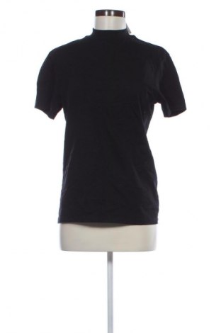 Dámske tričko Bershka, Veľkosť M, Farba Čierna, Cena  9,95 €