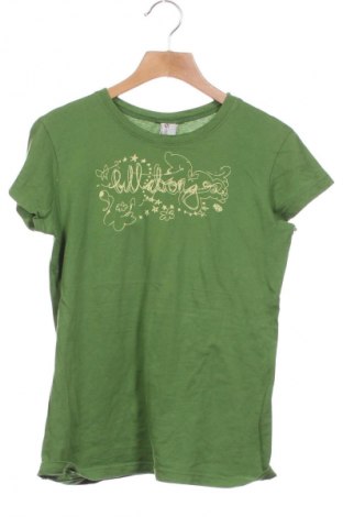 Női póló Billabong, Méret XS, Szín Zöld, Ár 3 606 Ft