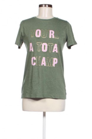Tricou de femei Blake Seven, Mărime S, Culoare Verde, Preț 123,60 Lei
