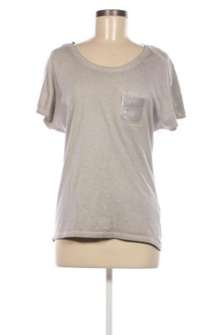 Damen T-Shirt Blue Motion, Größe S, Farbe Beige, Preis € 9,00