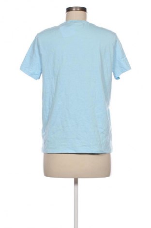 Tricou de femei Blue Motion, Mărime M, Culoare Albastru, Preț 32,99 Lei