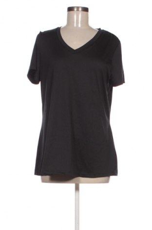 Tricou de femei Bpc Bonprix Collection, Mărime L, Culoare Negru, Preț 36,99 Lei