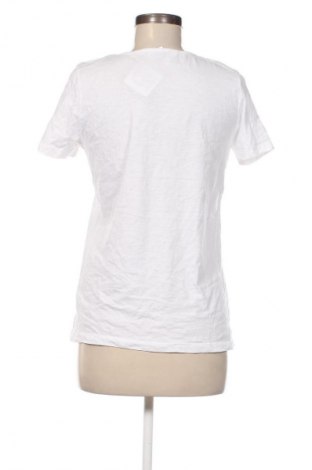 Дамска тениска Bpc Bonprix Collection, Размер S, Цвят Бял, Цена 17,99 лв.