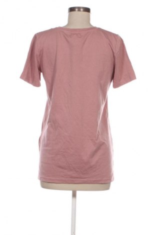 Damen T-Shirt Bpc Bonprix Collection, Größe M, Farbe Aschrosa, Preis € 11,99