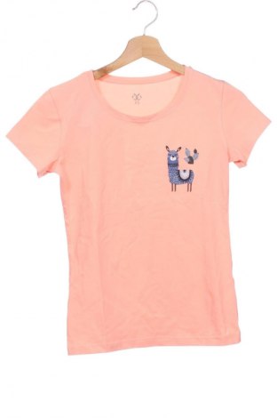 Γυναικείο t-shirt Brille Sports wear, Μέγεθος XS, Χρώμα Εκρού, Τιμή 11,25 €