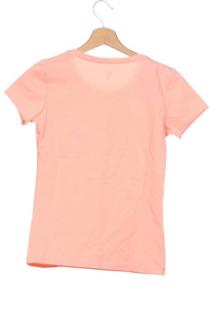 Γυναικείο t-shirt Brille Sports wear, Μέγεθος XS, Χρώμα Εκρού, Τιμή 11,25 €