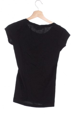 Γυναικείο t-shirt Broadway, Μέγεθος XS, Χρώμα Μαύρο, Τιμή 5,99 €