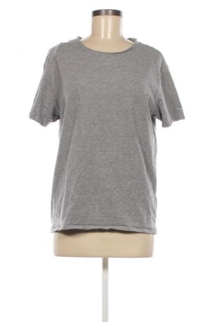 Tricou de femei Bruno Banani, Mărime XL, Culoare Gri, Preț 44,89 Lei