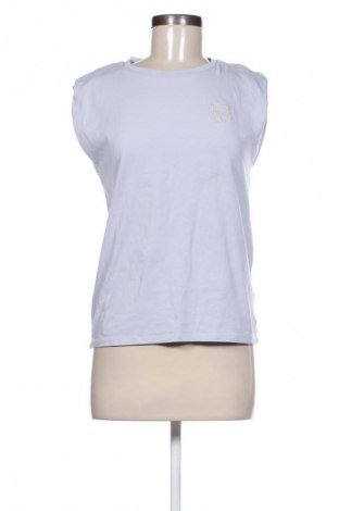 Damen T-Shirt Buffalo, Größe M, Farbe Lila, Preis 9,21 €
