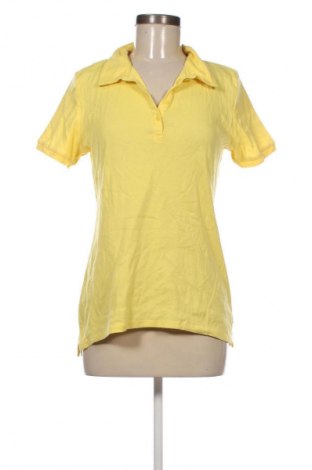 Tricou de femei C&A, Mărime L, Culoare Galben, Preț 40,99 Lei