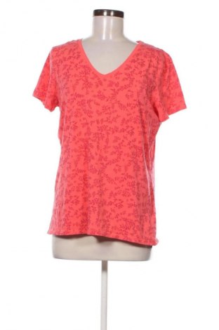 Damen T-Shirt C&A, Größe L, Farbe Mehrfarbig, Preis 11,99 €