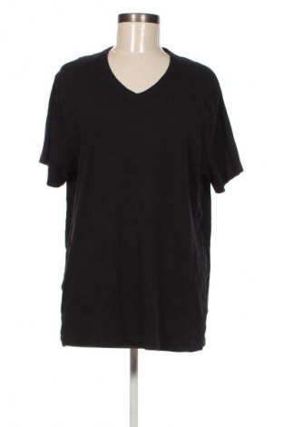 Damen T-Shirt C&A, Größe XXL, Farbe Schwarz, Preis 10,99 €