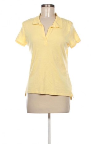 Damski T-shirt C&A, Rozmiar M, Kolor Żółty, Cena 62,99 zł