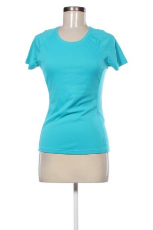 Tricou de femei CARRA, Mărime S, Culoare Albastru, Preț 34,91 Lei