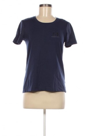 Tricou de femei Casall, Mărime M, Culoare Albastru, Preț 68,80 Lei