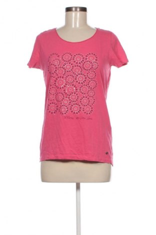 Tricou de femei Cecil, Mărime S, Culoare Roz, Preț 38,99 Lei