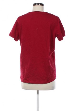 Γυναικείο t-shirt Cecil, Μέγεθος L, Χρώμα Κόκκινο, Τιμή 11,99 €