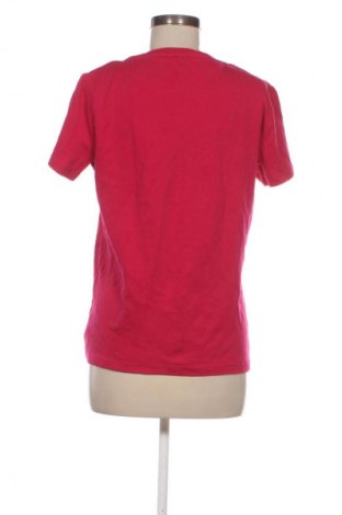 Γυναικείο t-shirt Cecil, Μέγεθος L, Χρώμα Ρόζ , Τιμή 11,99 €