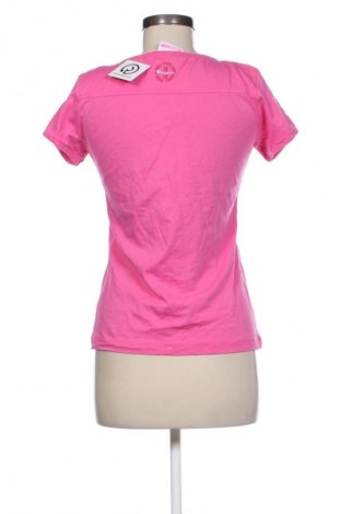 Tricou de femei Champion, Mărime L, Culoare Roz, Preț 44,89 Lei