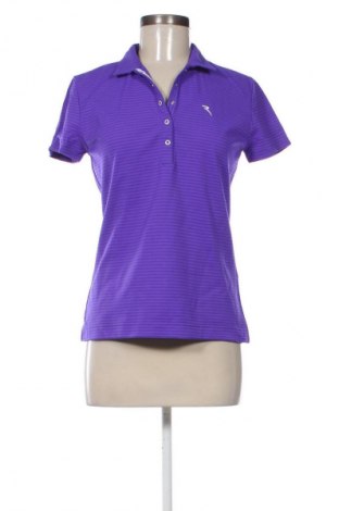 Damen T-Shirt Chervo, Größe M, Farbe Lila, Preis € 13,82