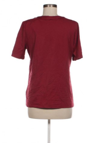 Dámske tričko Christian Berg, Veľkosť XL, Farba Červená, Cena  9,95 €