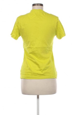 Dámske tričko Clique, Veľkosť S, Farba Zelená, Cena  9,95 €