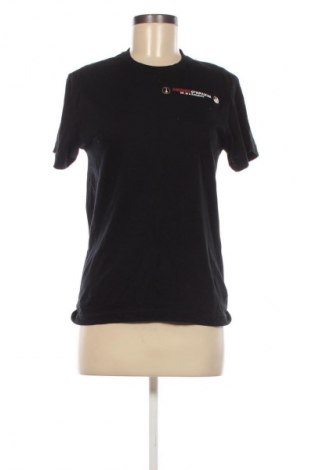 Tricou de femei Clique, Mărime S, Culoare Negru, Preț 43,28 Lei