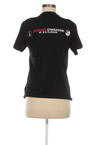 Tricou de femei Clique, Mărime S, Culoare Negru, Preț 43,28 Lei